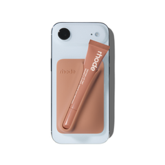 snap-on lip case