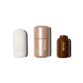 the soft glam set
