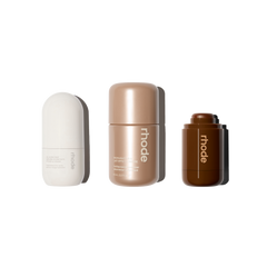 the soft glam set