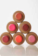the pocket blush set