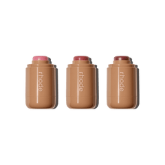 the pocket blush trio