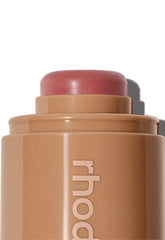pocket blush tan line